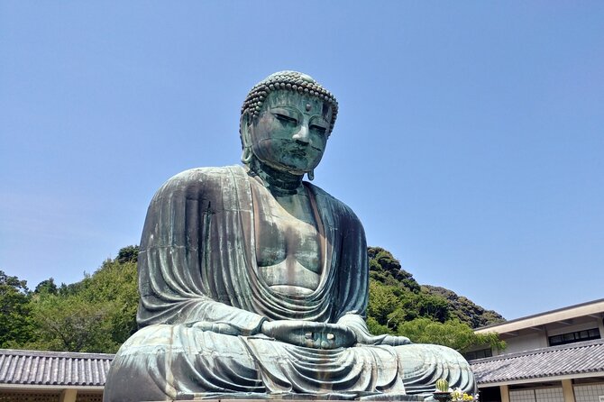 Kamakura Walking Tour - The City of Shogun - Meeting Point