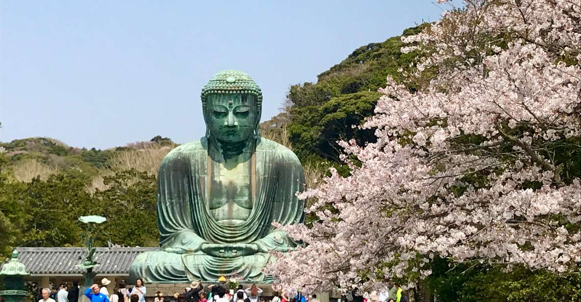 Kamakura & Yokohama: Tour Summary - Costs