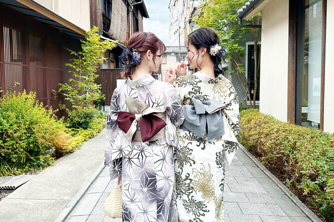 Kawagoe: Kimono Rental Traditional Experience at WARGO - Cancellation Policy Details