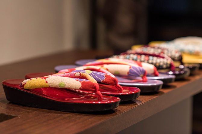 Kimono and Yukata Experience in Kyoto - What To Expect