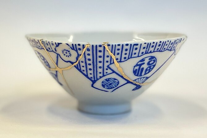 Kintsugi Workshop in Osaka With a Professional Kintsugi Artist - Pricing and Booking Details