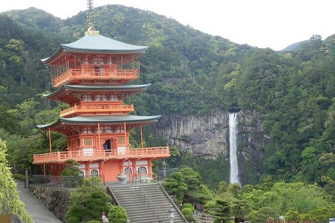 Kumano Kodo Half Day Daimonzaka and Nachi Taisha Tour - Reviews