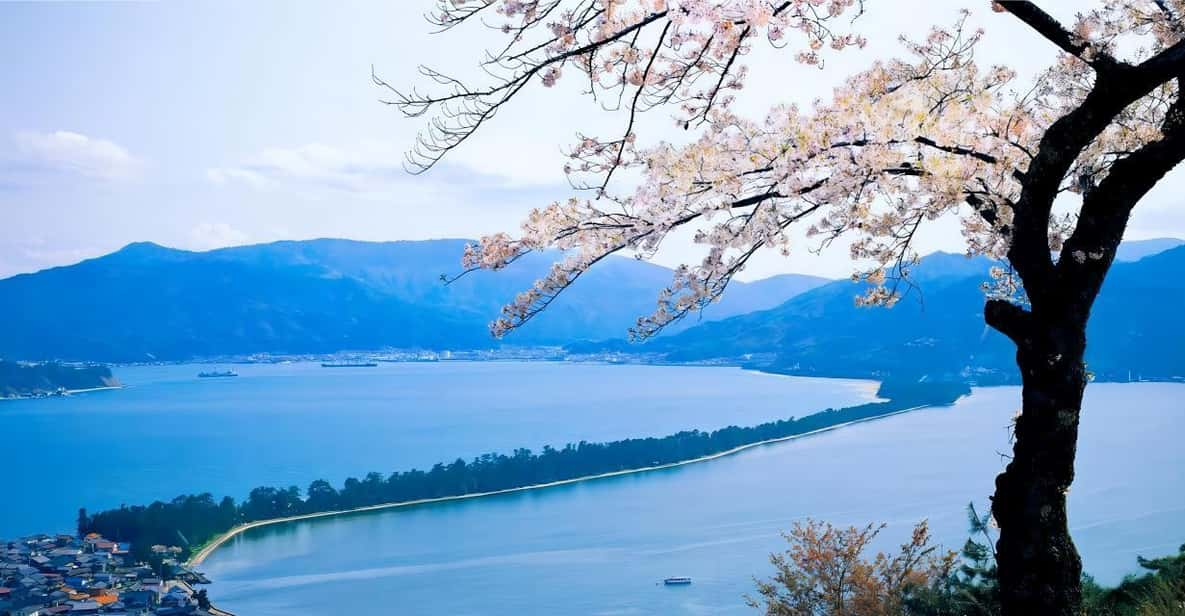 Kyoto: Amanohashidate Ine Funaya Tour - Highlights