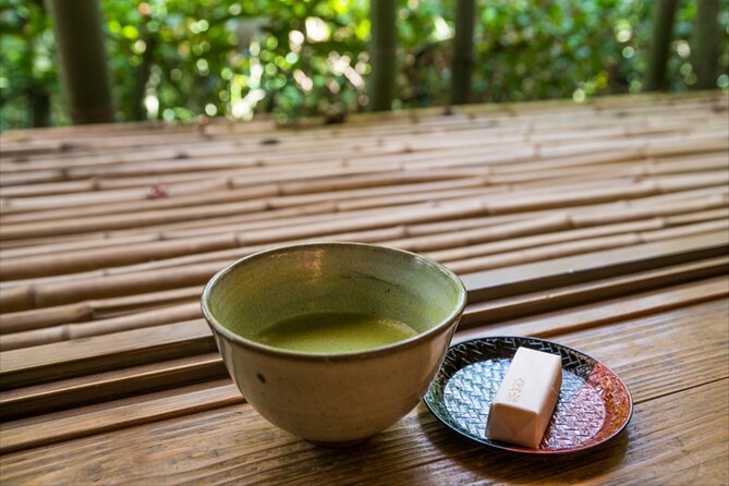 Kyoto: Arashiyama Bamboo, Temple, Matcha, Monkeys & Secret Spots - Reviews