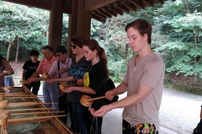 Kyoto Arashiyama & Sagano Bamboo Private Tour With Government-Licensed Guide - Customer Experiences