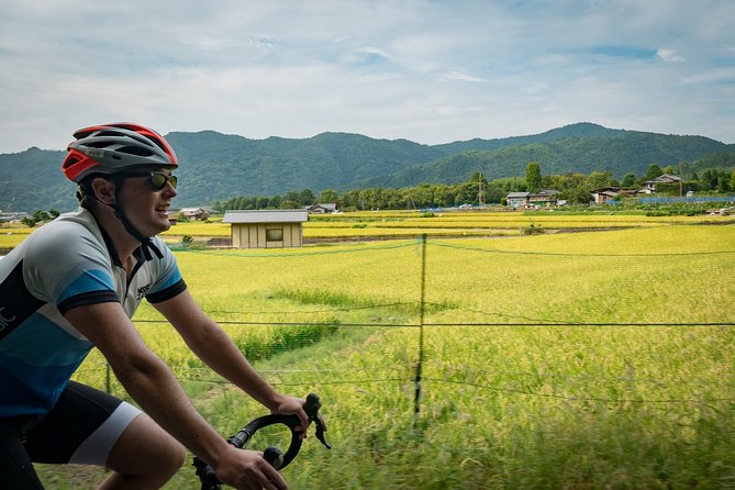 Kyoto Bamboo Forest Electric Bike Tour - Price & Booking