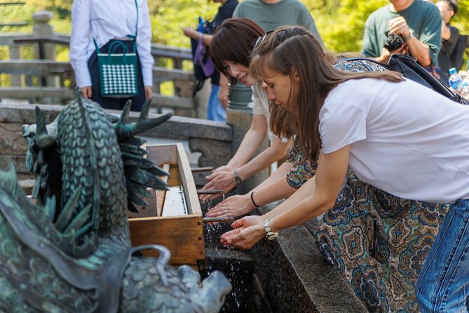 Kyoto Best Spots Private Tour With Licensed Guide (4h/6h) - Price and Booking Details