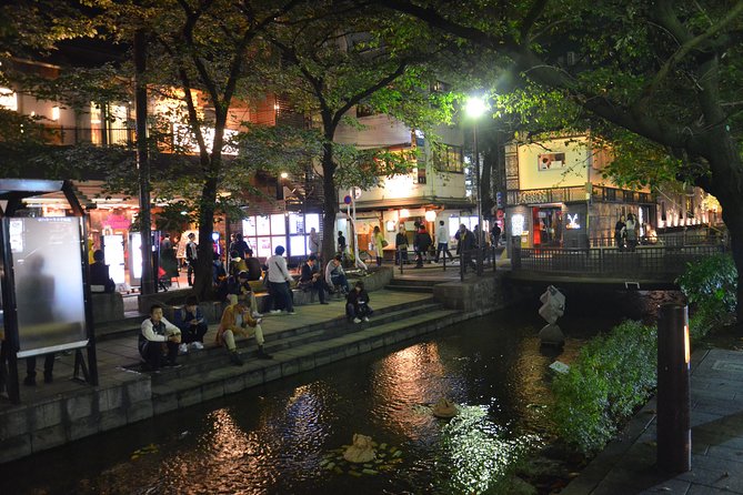 Kyoto Casual Evening Pontocho Food Tour - What To Expect