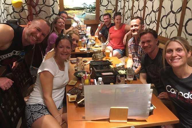 Kyoto Food & Culture 6hr Private Tour With Licensed Guide - Personalized Food Exploration