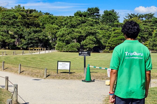 Kyoto Imperial Palace & Nijo Castle Guided Walking Tour - 3 Hours - Frequently Asked Questions