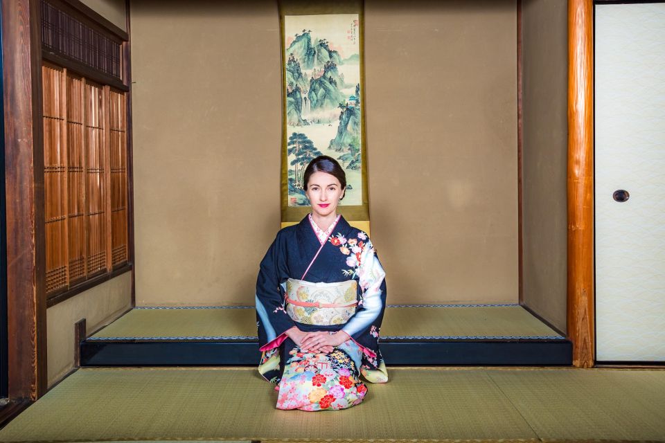 Kyoto: Premium Kimono Rental for 1 Day (Until 17:30) - Frequently Asked Questions