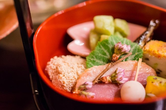 Kyoto Private Food Tours With a Local Foodie: 100% Personalized - Reviews