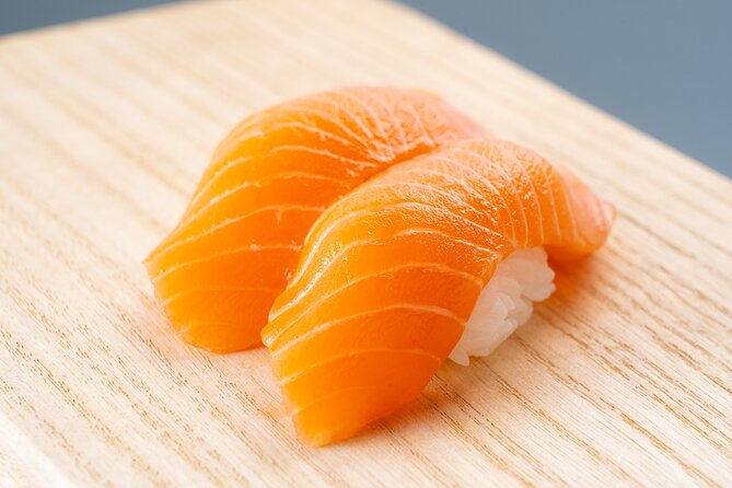 KYOTO Sushi Making Course Workshop/Sushi Class in KYOTO - Booking Information