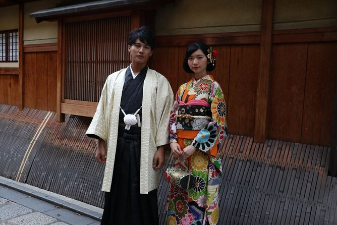 Kyoto: Traditional Kimono Rental Experience at WARGO - Customer Reviews