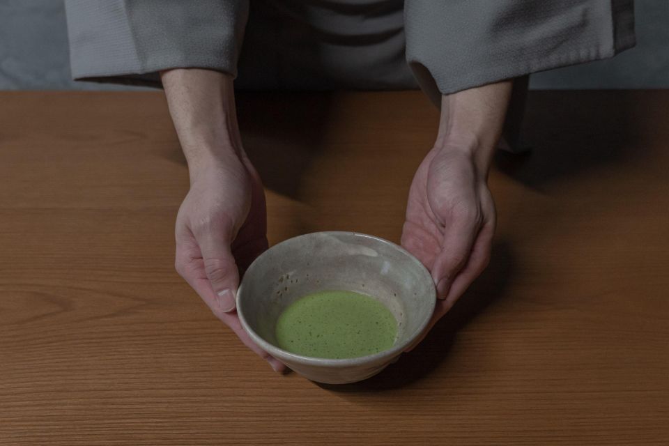 Kyoto:Discover Your Perfect Tea “Taste Discovery Journey” - Customer Reviews