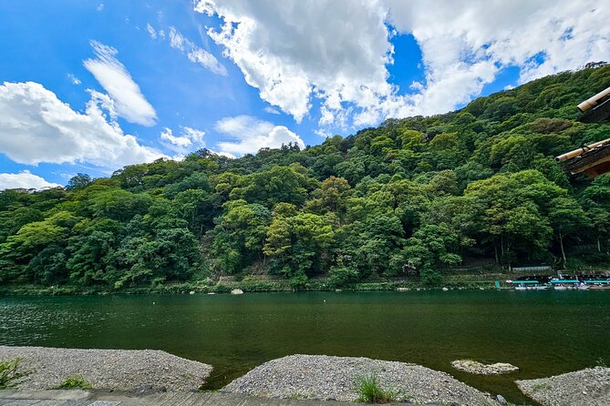 Kyotos Arashiyama Bamboo Grove: 3-Hour Guided Tour - Directions