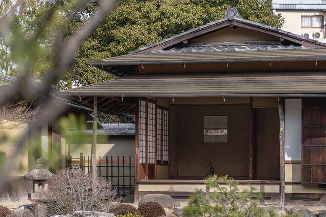 Kyotos Tea Meditation Zen Temple - Cancellation Policy and Refunds