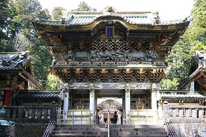 Magnificent Nikko World Heritage and Breathtaking Scenic Beauty in One Day - Tour Logistics