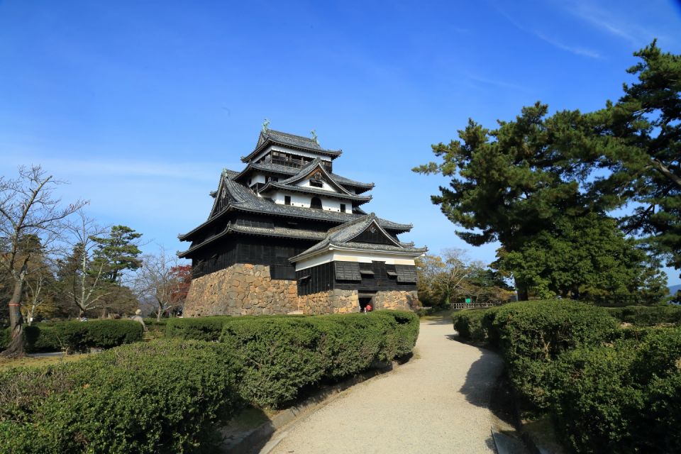 Matsue: Private Customized Tour With Izumo Taisha Shrine - Important Information