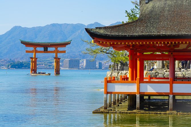 Miyajima Half-day Trip Historical Walking Tour - Additional Information