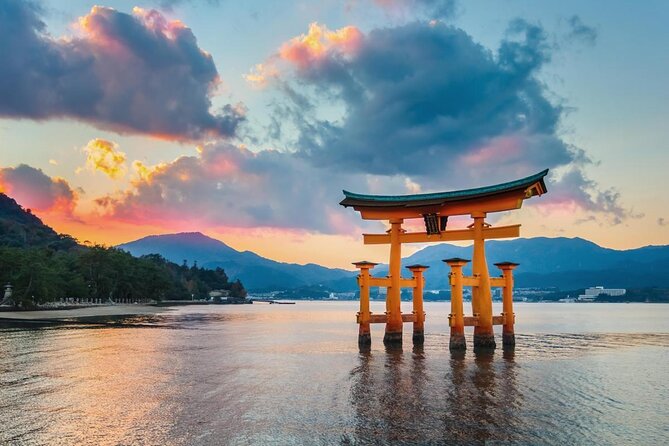 Miyajima Island Tour With Certified Local Guide - Accessibility Information