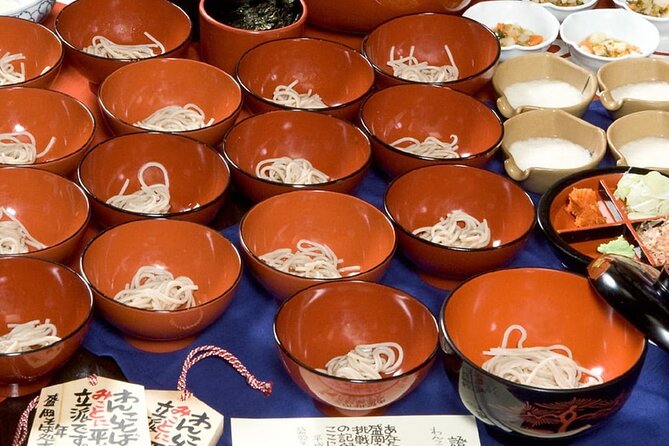 Morioka Half-Day Private Tour With Government-Licensed Guide - Tour Experience Expectations