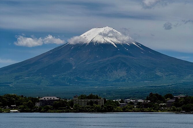 Mt Fuji Private Day Tour With English Speaking Driver - Additional Information