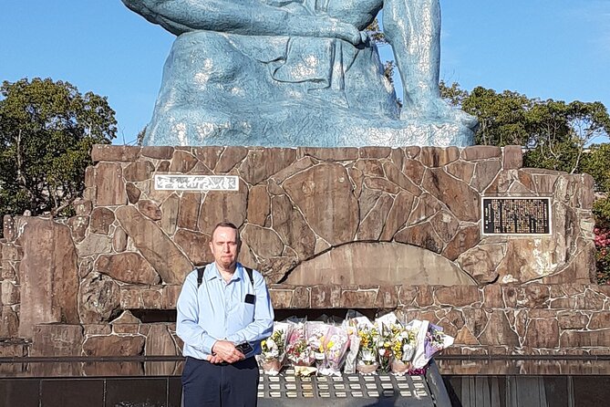 Nagasaki Full Day Tour With Licensed Guide and Vehicle - Guide Experiences