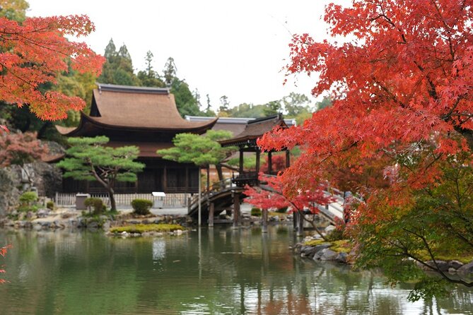 Nagoya/Kanayama: Eiho-ji, Enakyo, Magome-juku & Tsumago-juku Day Tour - Dining Experience