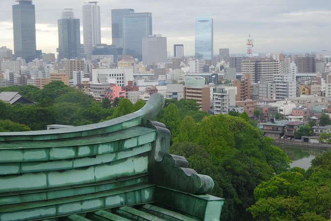 Nagoya One Day Tour With a Local: 100% Personalized & Private - Meeting Point and Logistics