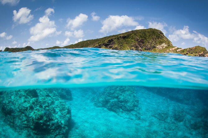 Naha: Full-Day Introductory Diving & Snorkeling in the Kerama Islands, Okinawa - Additional Options