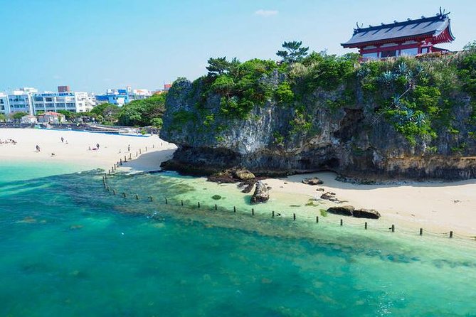 Naha Full-Day Private Tour With Government Licensed Guide - Additional Info