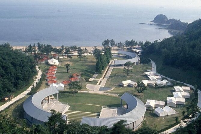 Naoshima Island 1 Day Cycling Tour From Uno Station Okayama - Additional Information