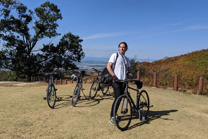 Nara - Heart of Nature Bike Tour - Reviews and Experiences