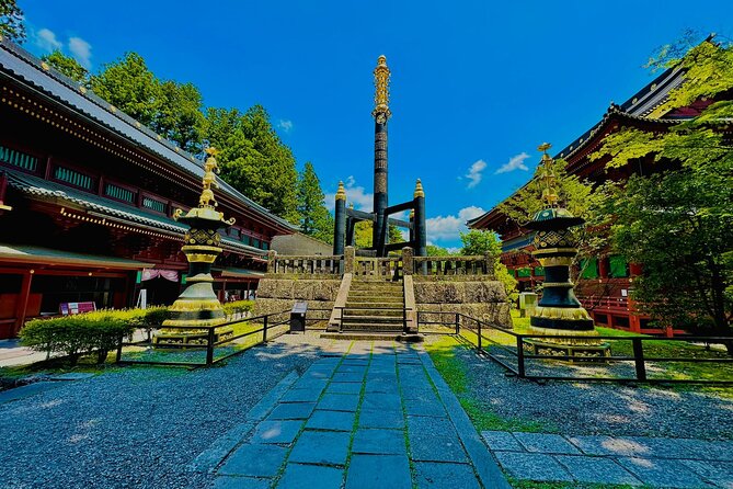 Nikko Toshogu, Kegon Waterfall, Lake Chuzenji One Day Pvt. Tour - Transportation Details