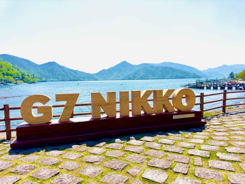 Nikko Toshogu, Lake Chuzenjiko & Kegon Waterfall 1 Day Tour - Experience