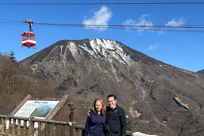 Nikko Tour, From/To Tokyo, Tochigi, up to 12 Guests - Additional Details