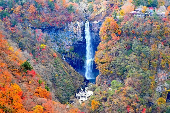 Nikko Tour From Tokyo With Licensed Guide via Private Car - Cancellation Policy