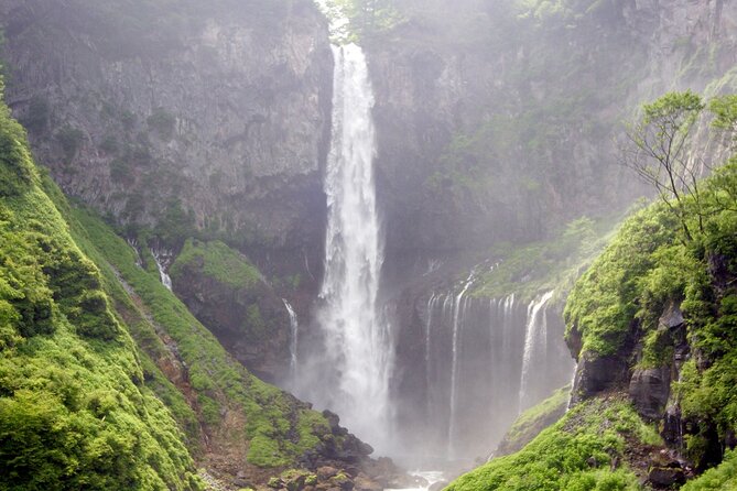 Nikko World Heritage 1 Day Tour - Accessibility Information