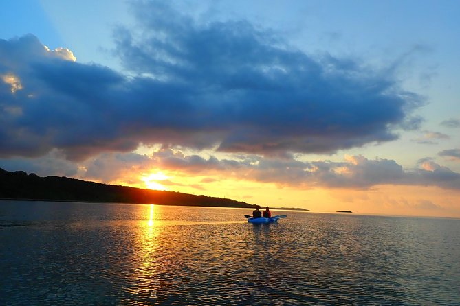 [Okinawa Iriomote] Sunrise SUP/Canoe Tour in Iriomote Island - Reviews and Ratings