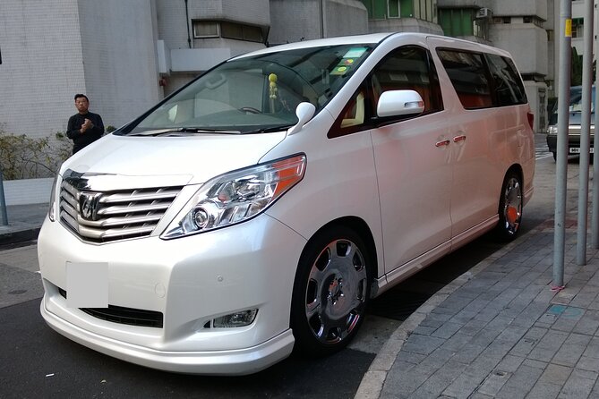 Okinawa Naha Airport (Oka) to Naha Hotels - Arrival Transfer - Booking Information and Requirements