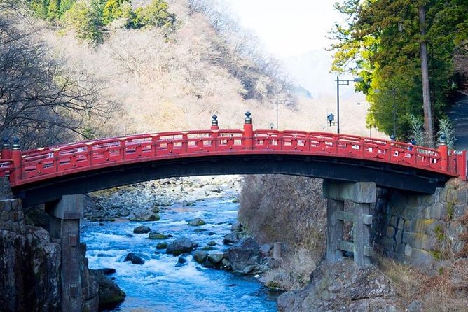 One Day Private Tour Nikko Tochigi Only for Your Family by Car - Reviews