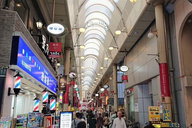 One Day Tour : Making Fun Memories in North Osaka - Tour Pricing