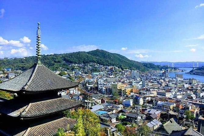 Onomichi Full-Day Private Trip With Government-Licensed Guide - Price Information