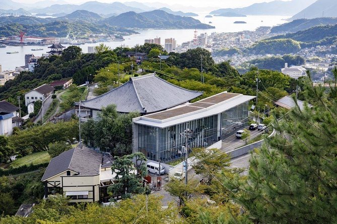 Onomichi Half-Day Private Trip With Government-Licensed Guide - Customer Reviews