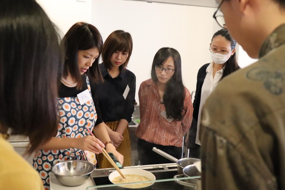 Osaka:Make Naturally Fermented Oyakodon(Chicken&EggRiceDish) - Location and Highlights