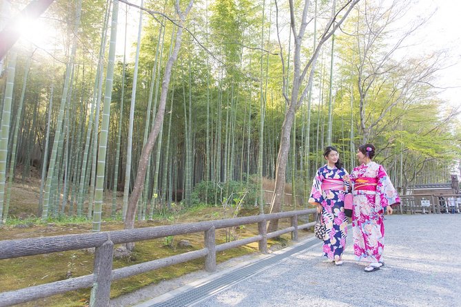 Photo Shoot With a Private Vacation Photographer in KYOTO, JAPAN - Additional Information