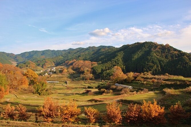 Private 2 Days Tour in Okayama - Included Amenities