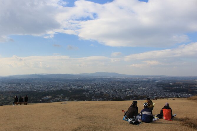 Private Bike Tour in Nara With Japanese Guide - Reviews and Feedback