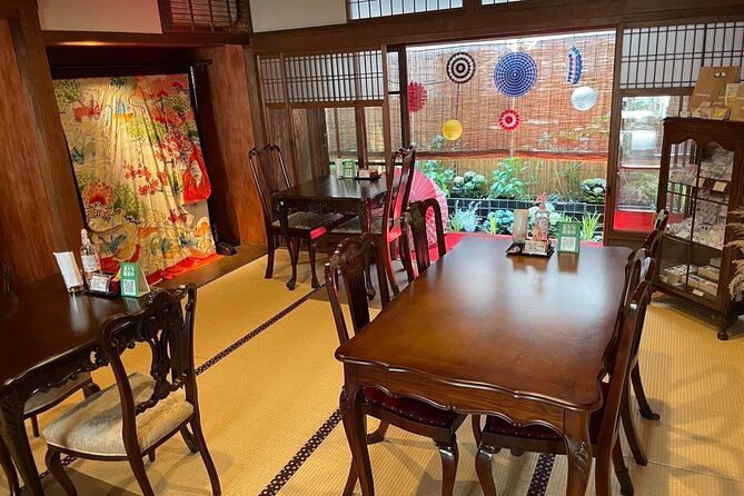 Private Cooking Class Udon in Kyoto Japan - Reservation and Cancellation Policy